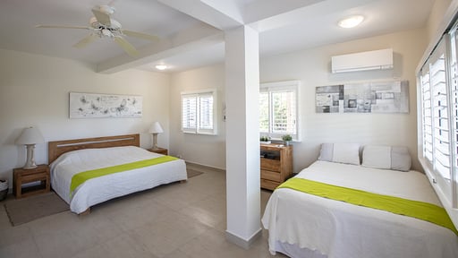 Villa Giselle Bedroom 5