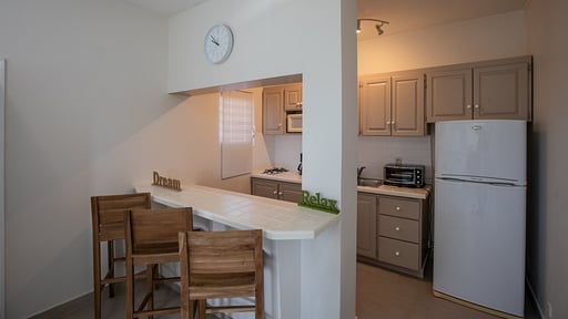 Villa Giselle Kitchen 2