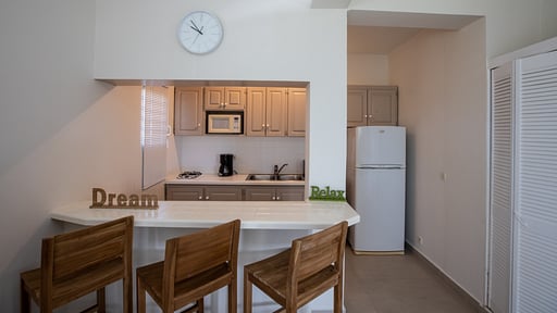 Villa Giselle Kitchen 2