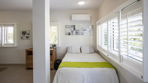 Villa Giselle Bedroom 5