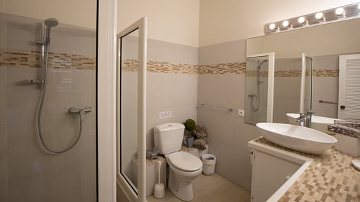 Villa Giselle Bedroom 2