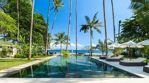 Villa Gita Segara