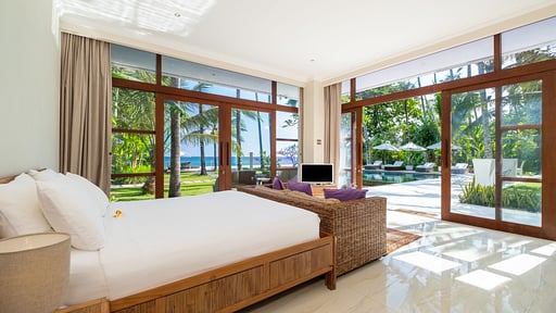 Villa Gita Segara Bedroom 4