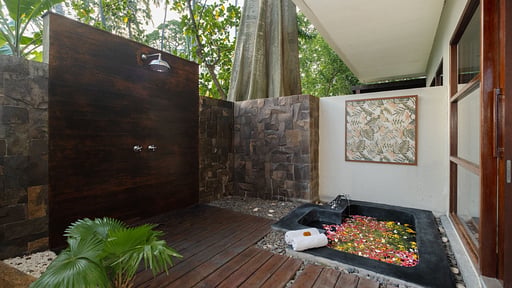 Villa Gita Segara Bedroom 2