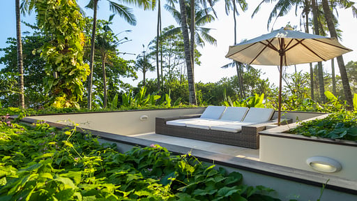 Villa Gita Segara Others