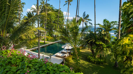 Villa Gita Segara Others
