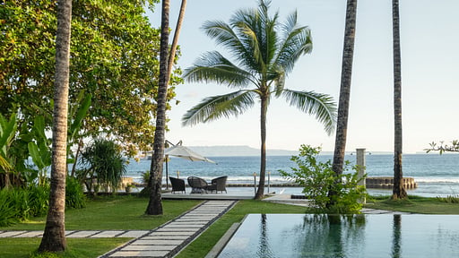 Villa Gita Segara Others