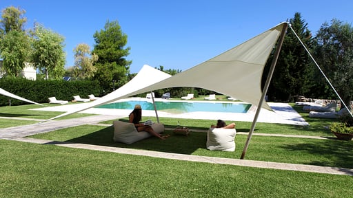 Villa Giulia Swimming pool