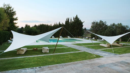 Villa Giulia Swimming pool