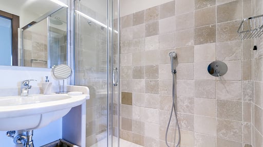 Villa Giulia Bedroom 1