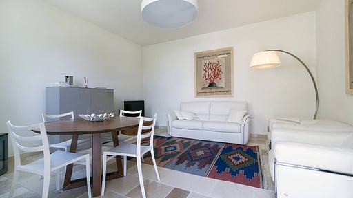 Villa Giulia Bedroom 5