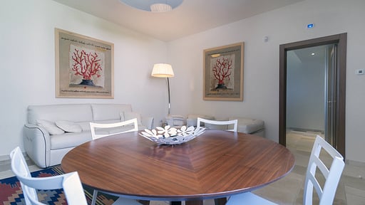 Villa Giulia Bedroom 5