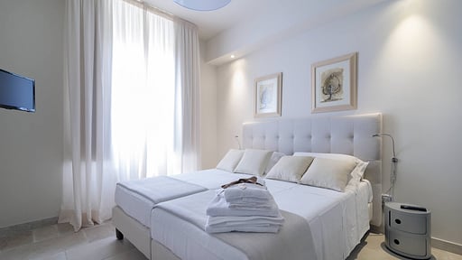 Villa Giulia Bedroom 6