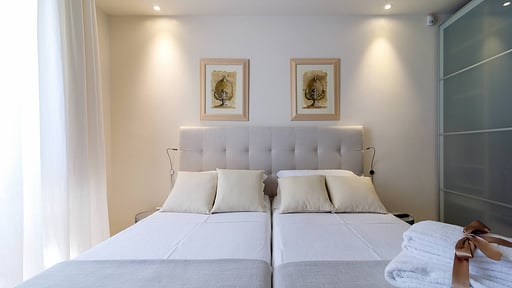 Villa Giulia Bedroom 6