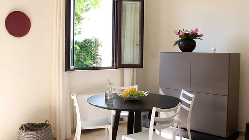 Villa Giulia Bedroom 7