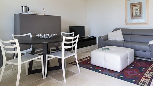 Villa Giulia Bedroom 7