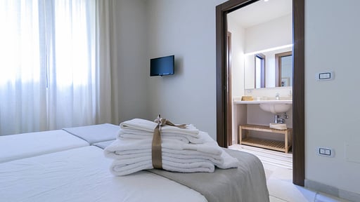 Villa Giulia Bedroom 7