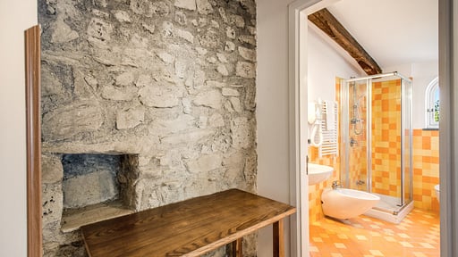 Villa Giulia Chambre 2