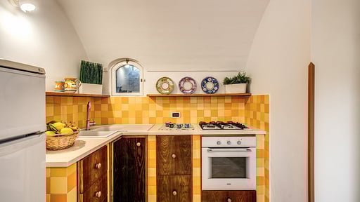 Villa Giulia Cuisine 2