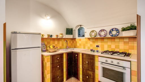 Villa Giulia Cuisine 2