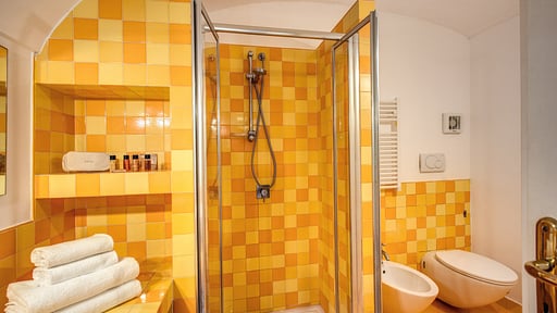 Villa Giulia Chambre 2