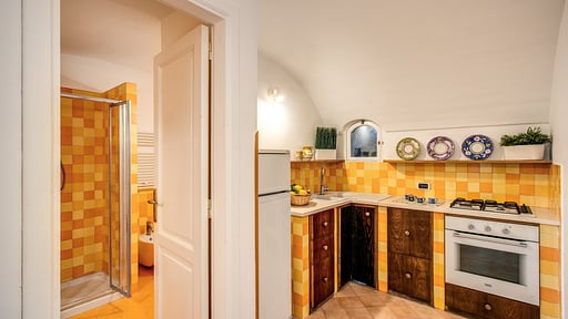 Villa Giulia Cuisine 2