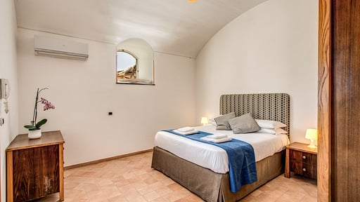 Villa Giulia Chambre 3