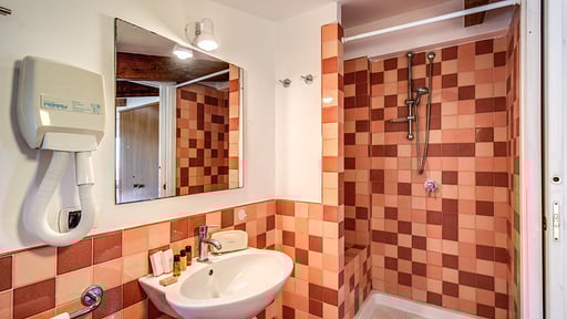 Villa Giulia Chambre 1