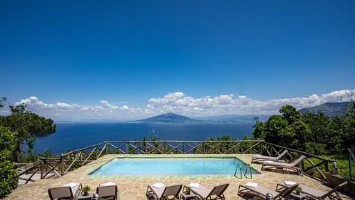 Villa Giulia Piscine