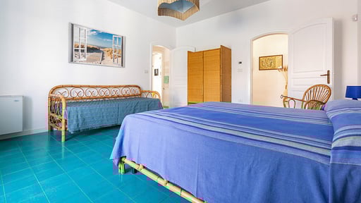 Villa Giusy Bedroom 2