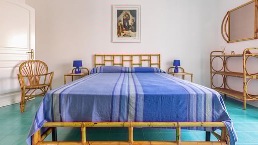 Villa Giusy Bedroom 2