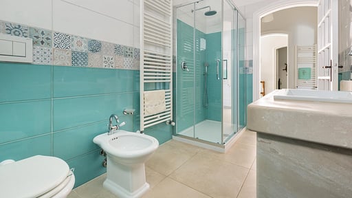 Villa Giusy Bedroom 2