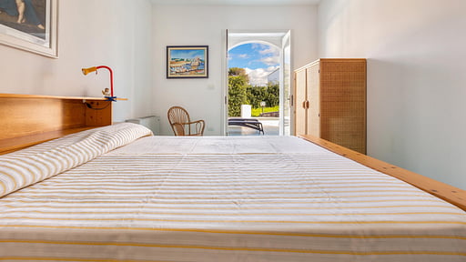 Villa Giusy Bedroom 3