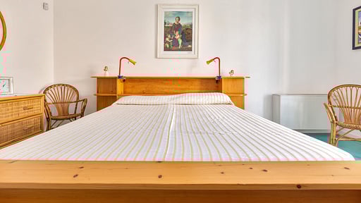 Villa Giusy Bedroom 3