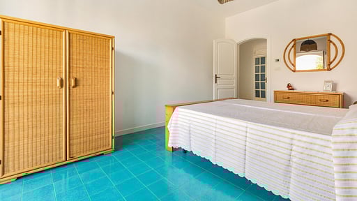 Villa Giusy Bedroom 3