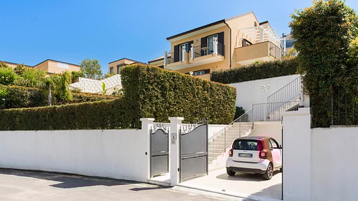 Villa Giutitta Others