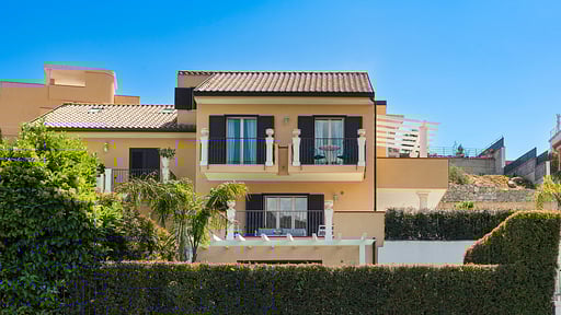 Villa Giutitta Others