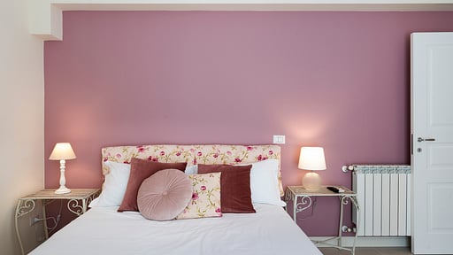 Villa Giutitta Bedroom 2