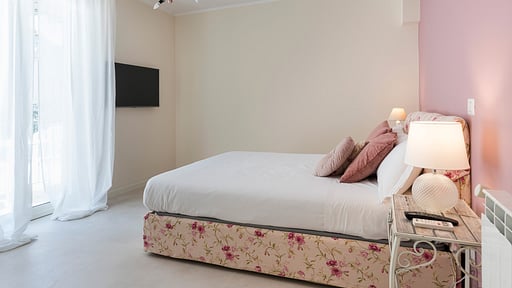 Villa Giutitta Bedroom 2