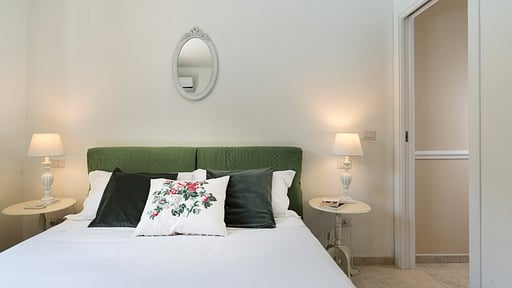 Villa Giutitta Bedroom 3