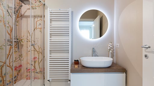 Villa Giutitta Bedroom 2