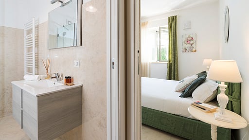 Villa Giutitta Bedroom 3