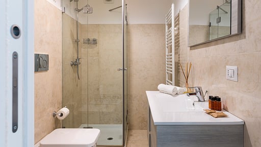 Villa Giutitta Bedroom 3