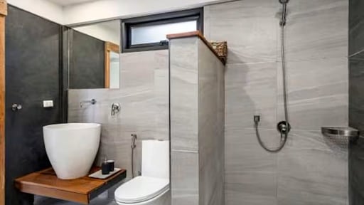 Villa Gloria Schlafzimmer 3