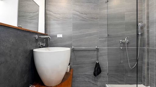 Villa Gloria Schlafzimmer 2