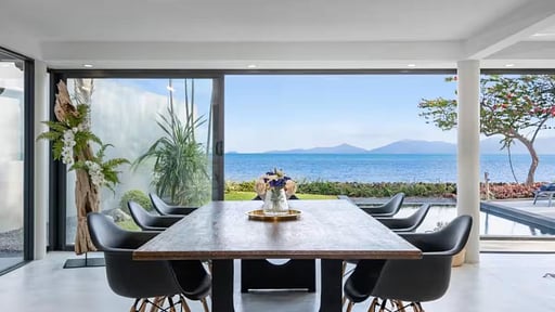 Villa Gloria Essecke