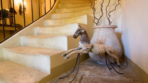Villa Glycine Andere