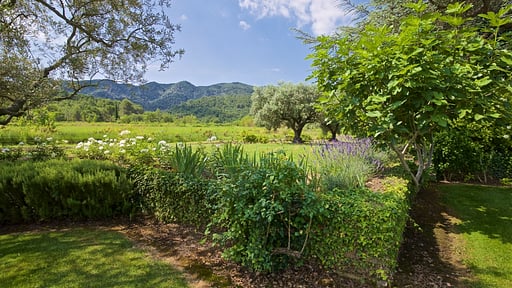 Villa Glycine Andere