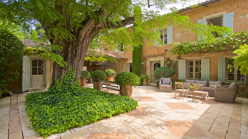 Villa Glycine Andere