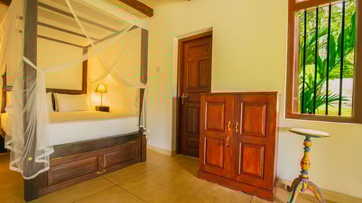 Villa Godahena Bedroom 2